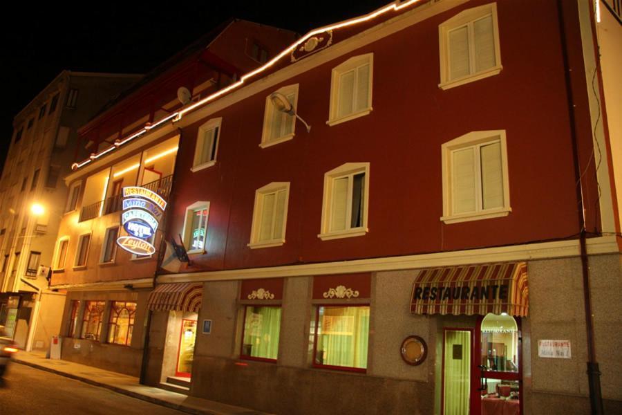 Hotel Leyton Foz Eksteriør bilde