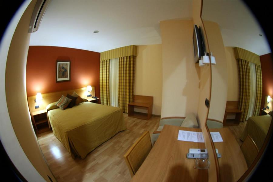 Hotel Leyton Foz Eksteriør bilde