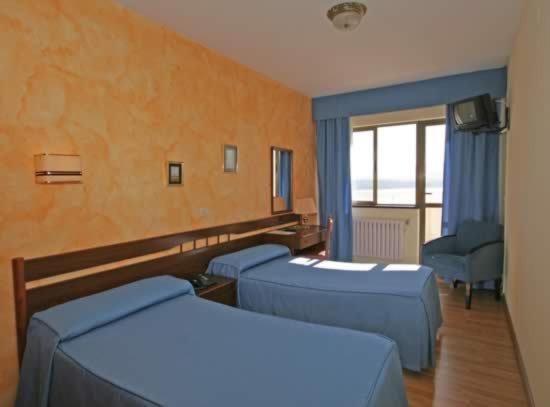 Hotel Leyton Foz Rom bilde