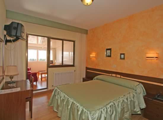 Hotel Leyton Foz Eksteriør bilde