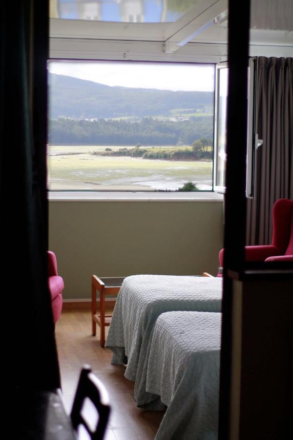 Hotel Leyton Foz Eksteriør bilde