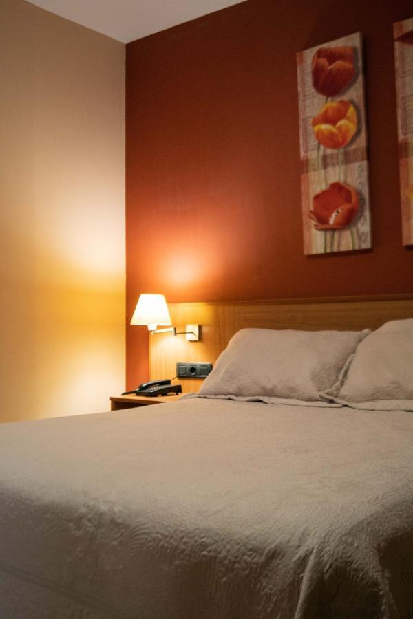Hotel Leyton Foz Eksteriør bilde