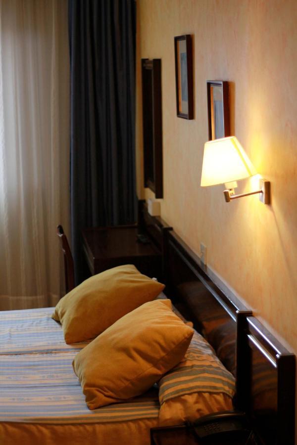 Hotel Leyton Foz Eksteriør bilde