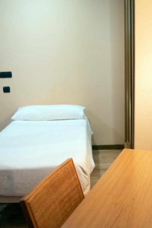 Hotel Leyton Foz Eksteriør bilde